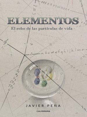 cover image of Elementos